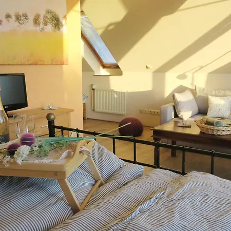 Ferienwohnung Casita Apensen Exterior foto