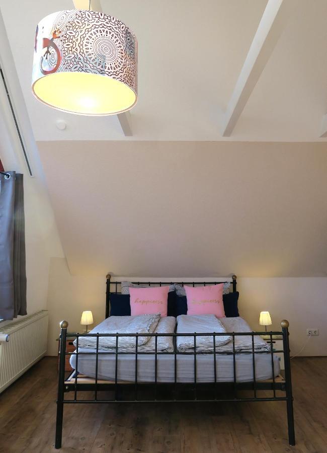 Casita Apartment Apensen