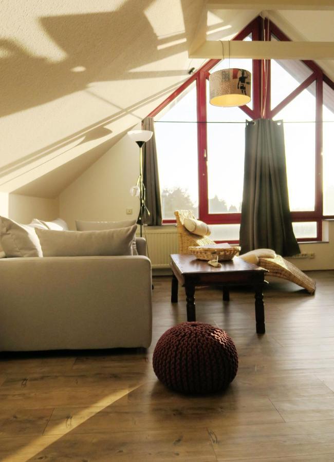 Apartment Casita Apensen