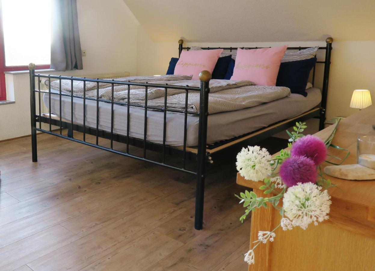 Casita Apartment Apensen