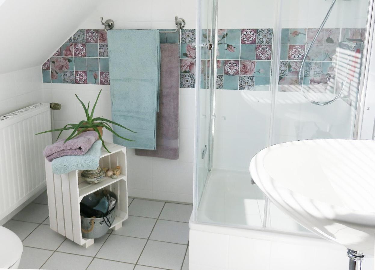 Apartment Casita Apensen