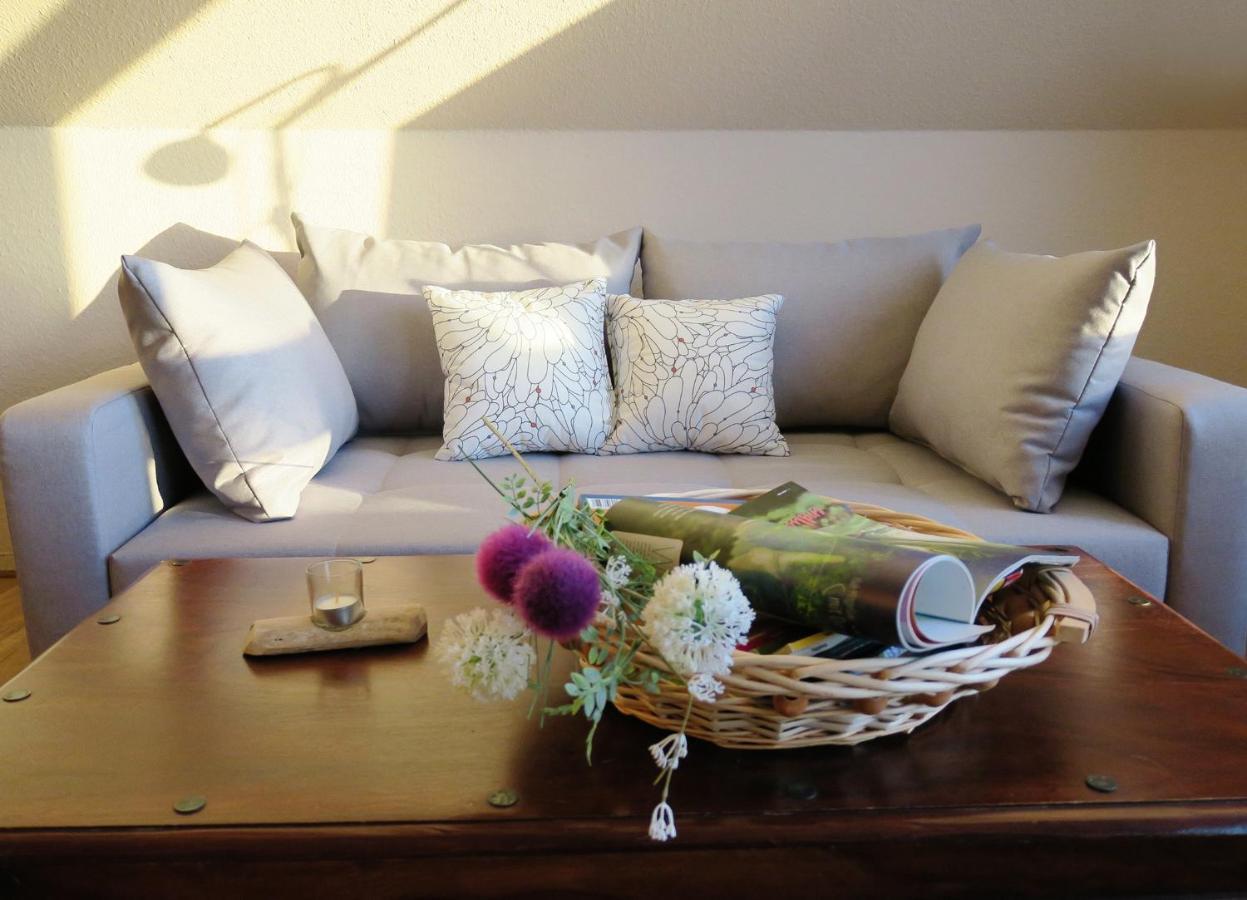 Casita Apartment