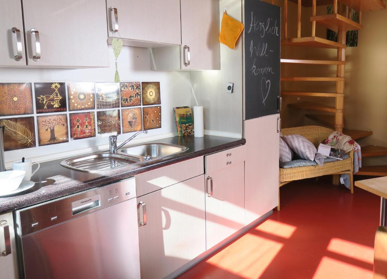 Casita Apartment Apensen