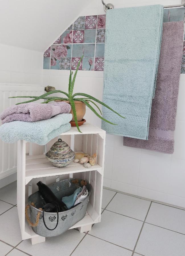 Casita Apartment Apensen