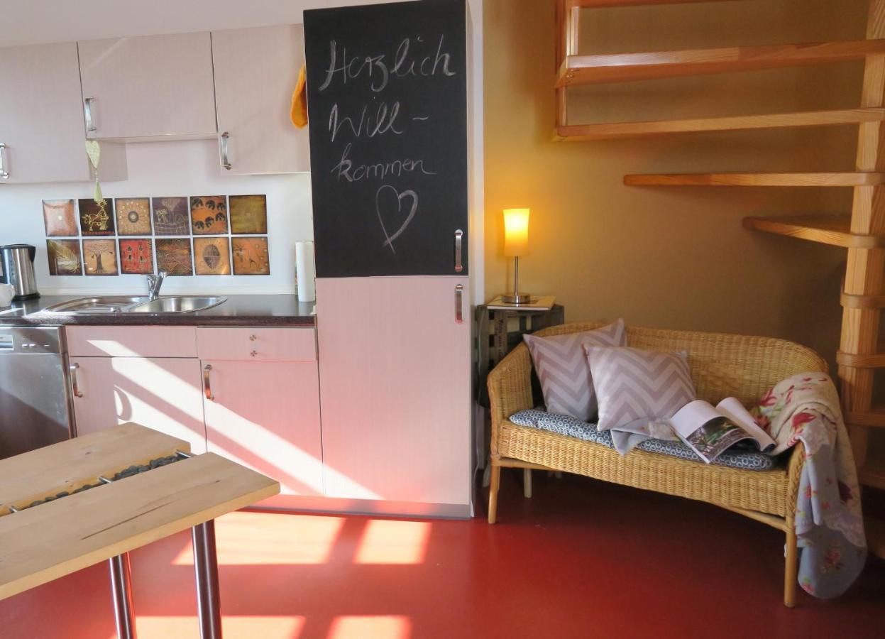 Casita Apartment