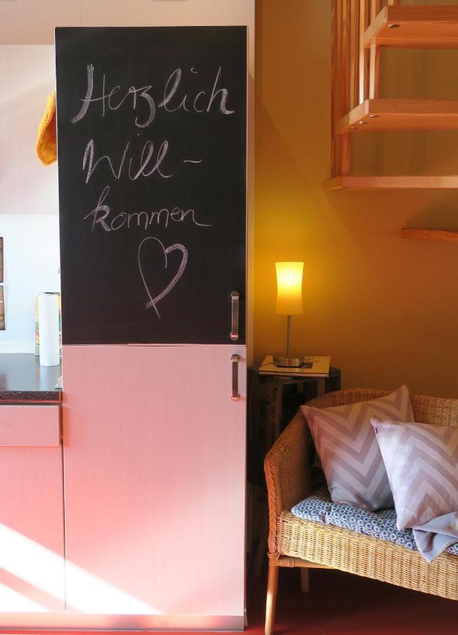 Casita * Apensen