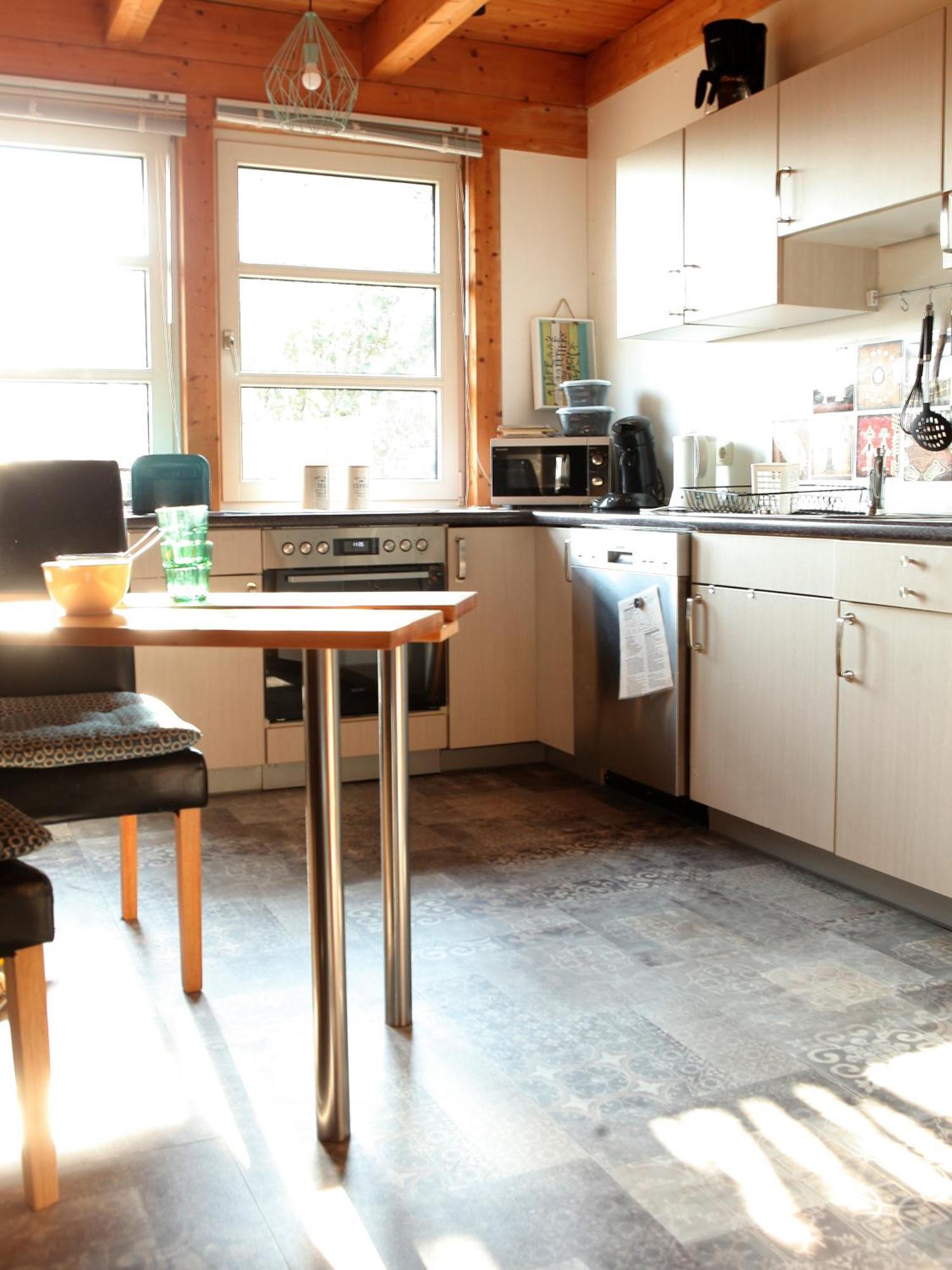 Apartment Casita