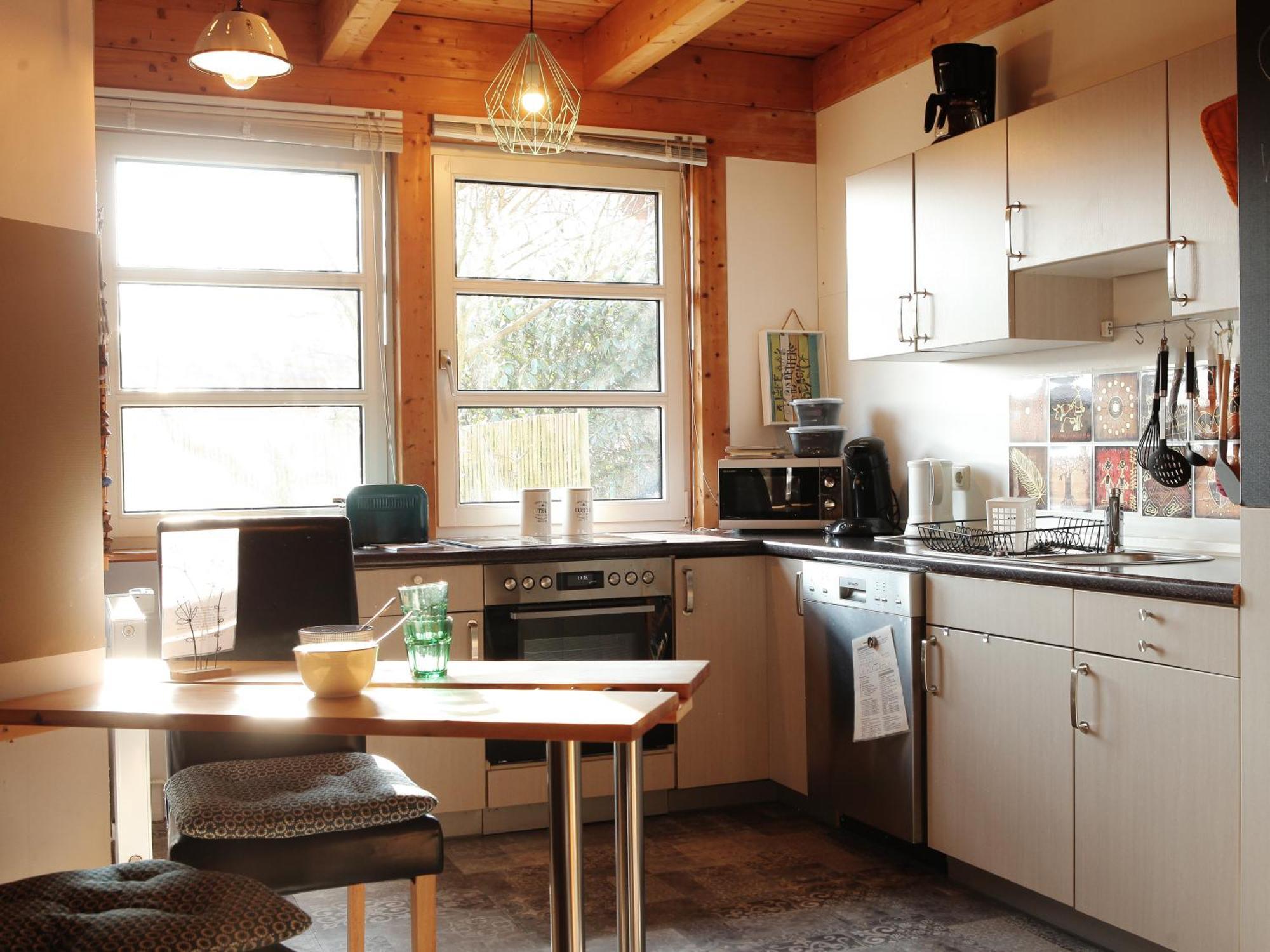 Casita Apartment *